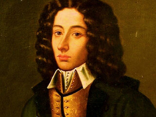 Giovanni Battista Pergolesi