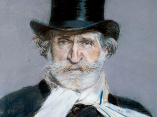 Giuseppe Verdi