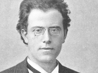 Gustav Mahler
