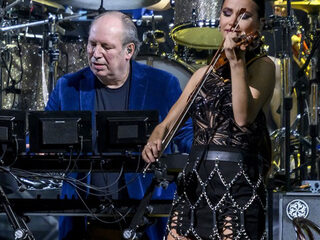 Filmcomponist Hans Zimmer komt weer naar Nederland