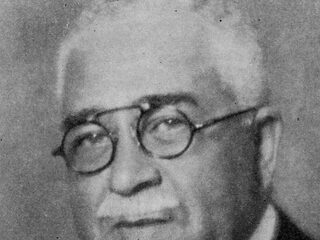 Harry Thacker Burleigh