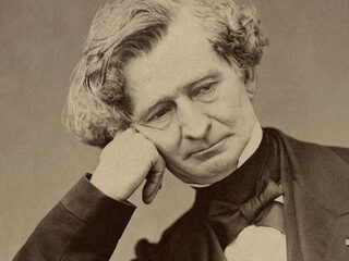 Hector Berlioz