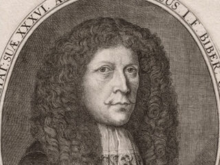 Heinrich Ignaz Franz Biber