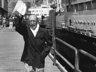 Igor Stravinsky