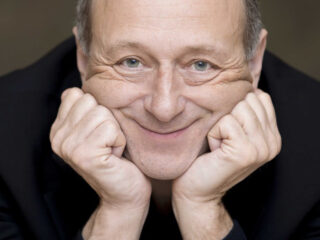 Mahler Festival: bekijk Symfonie nr. 2 met Iván Fischer