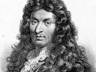 Jean-Baptiste Lully