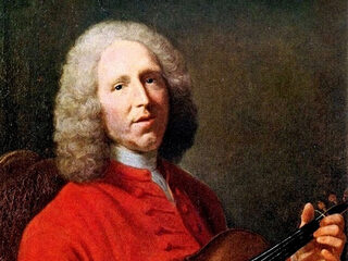 Jean-Philippe Rameau
