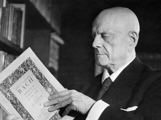 Jean Sibelius