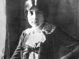 Lili Boulanger