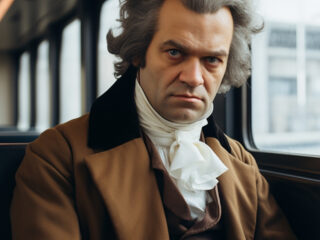 Ludwig van Beethoven