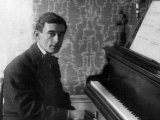 Maurice Ravel
