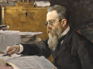 Nikolaj Rimski-Korsakov