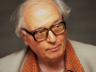 Olivier Messiaen