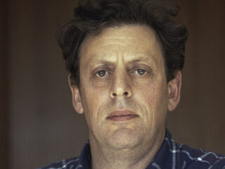 Philip Glass