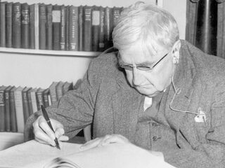 Ralph Vaughan Williams