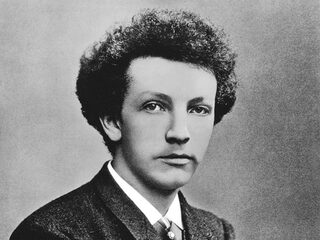 Richard Strauss