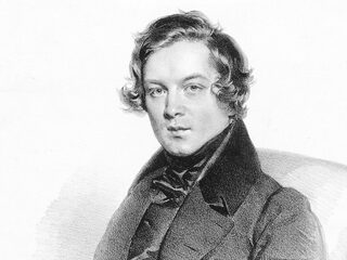 Robert Schumann