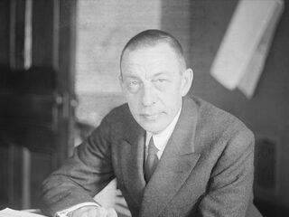 Sergej Rachmaninov