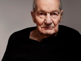 Simeon ten Holts oneindige Canto Ostinato