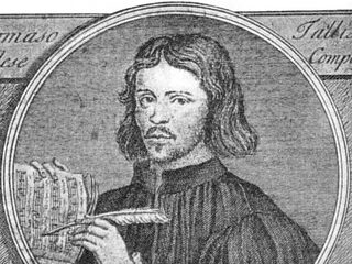 Thomas Tallis