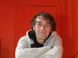 Wie is Yann Tiersen?