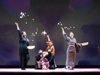 Voor stuntprijzen naar de opera