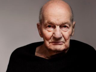 Omroeparchief: Diagonaalmuziek op Simeon ten Holt Festival 2002