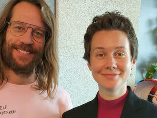 Helena Hoogenkamp - Aflevering 2 in de podcast Vierhaal