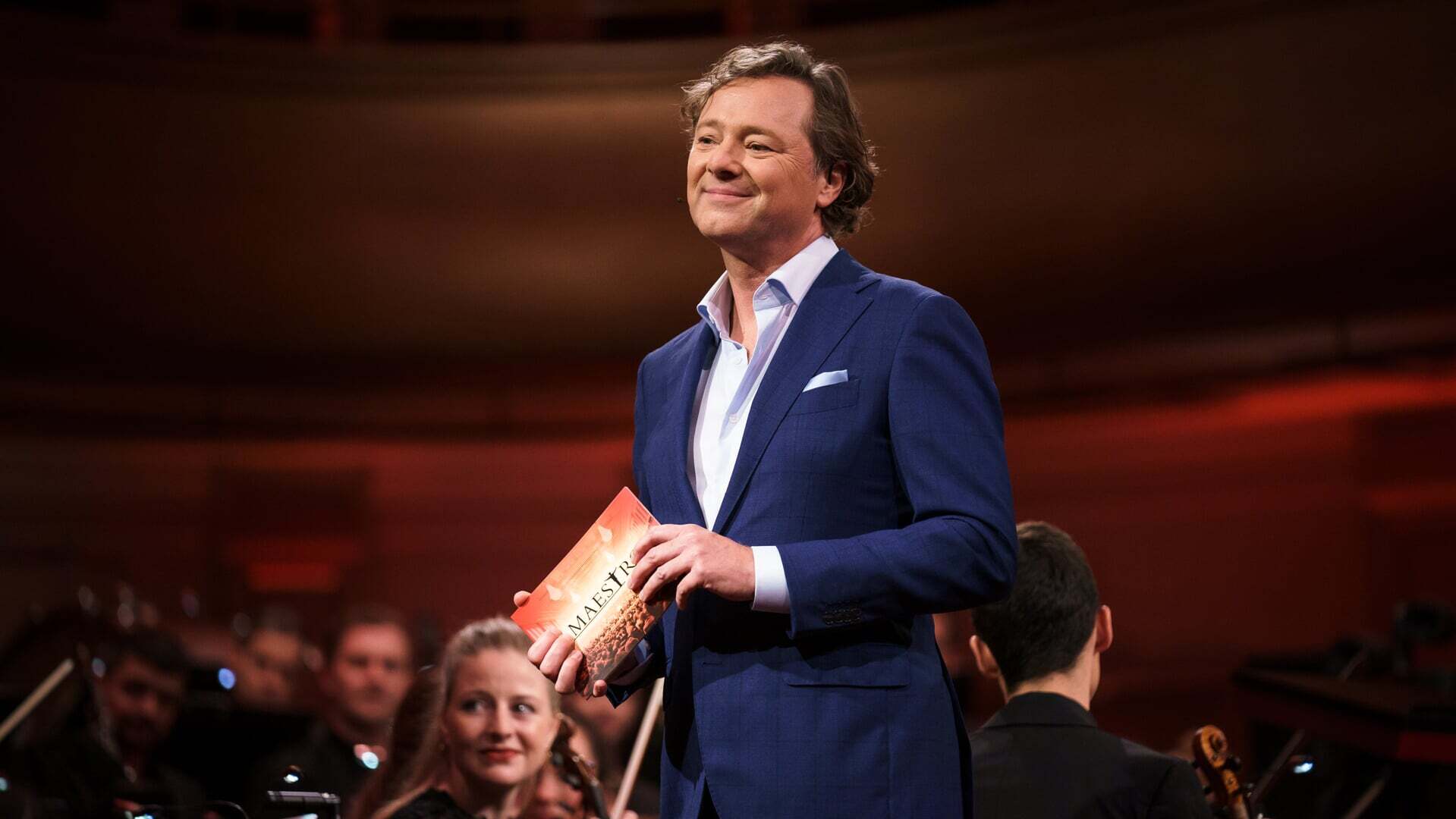 Frits Sissing Maestro