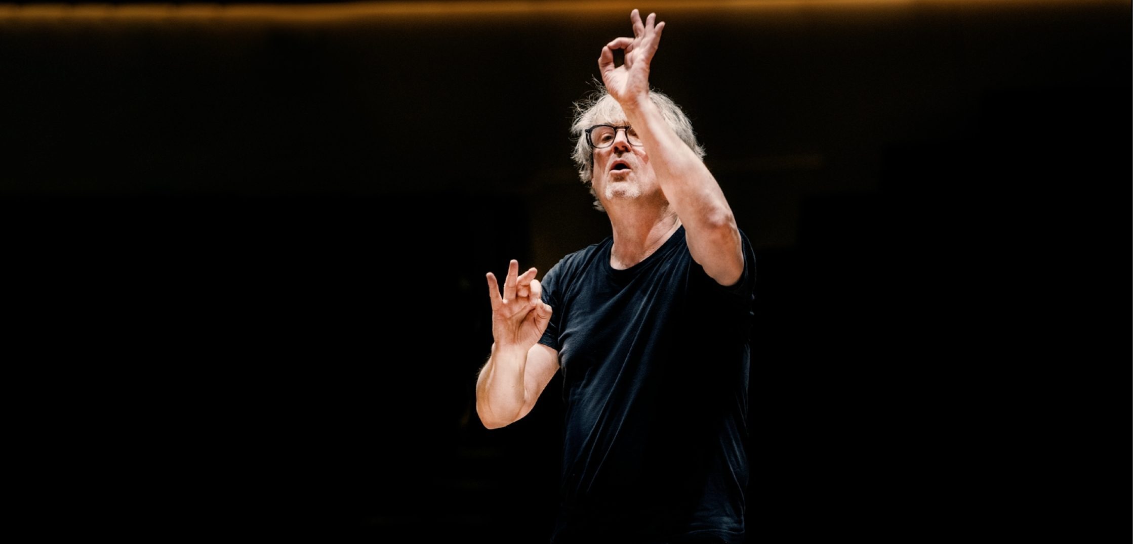 Ingo Metzmacher (c) Felix Broede