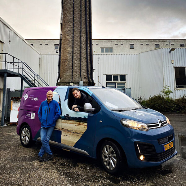 Klassieke Top 400 Stembus on tour: alle hoogtepunten van dag 6