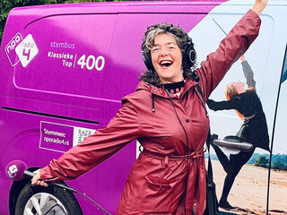 Klassieke Top 400 Stembus on tour: weekend update