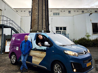 Klassieke Top 400 Stembus on tour: alle hoogtepunten van dag 6