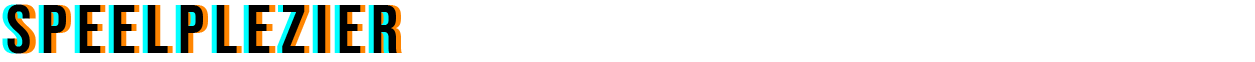 Speelplezier
