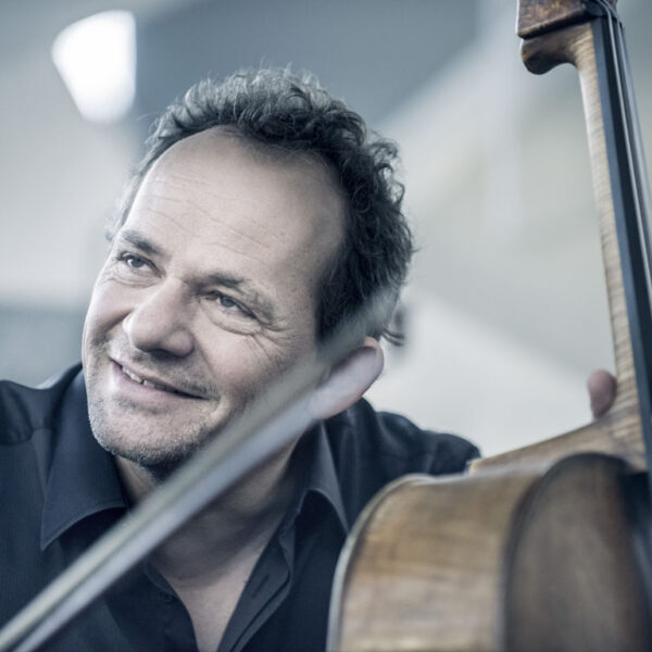 Reinhard Latzko neemt je mee naar Latijns-Amerika