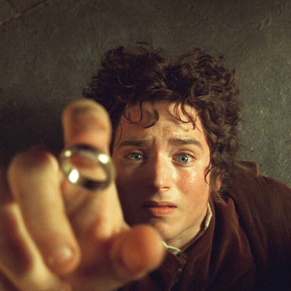 Topstukken: Lord of the Rings