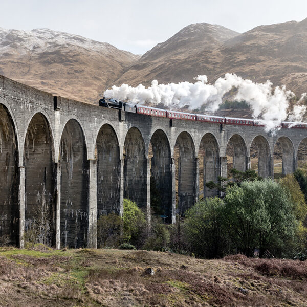 Topstukken: Harry Potter