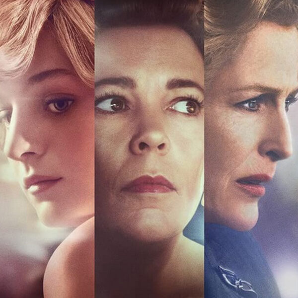 Topstukken: The Crown