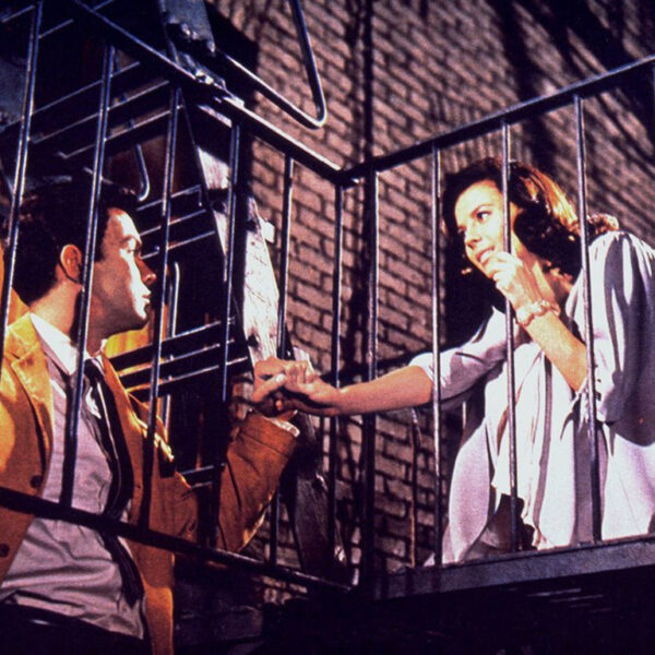 Topstukken: West Side Story