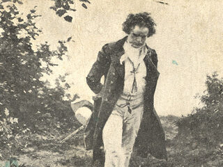 Topstukken: Beethovens Pastorale