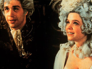 Topstukken: Mozarts Requiem uit Amadeus