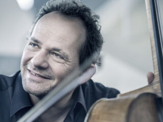 Reinhard Latzko neemt je mee naar Latijns-Amerika