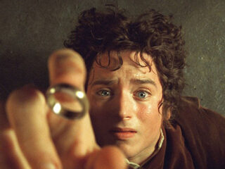 Topstukken: Lord of the Rings