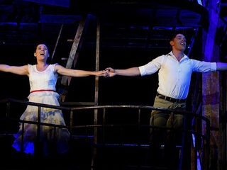West Side Story