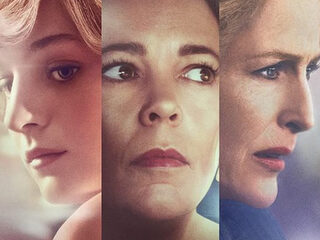 Topstukken: The Crown
