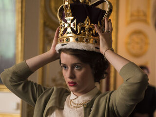 Topstukken: The Crown