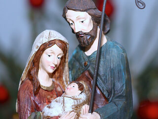 Topstukken: Bachs Weihnachtsoratorium