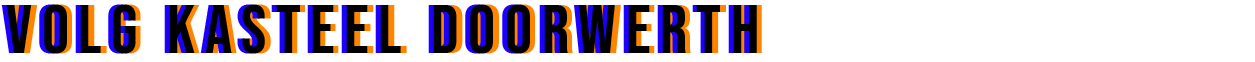 Volg Kasteel Doorwerth