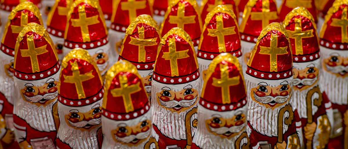 Sinterklaas | NPO Klassiek