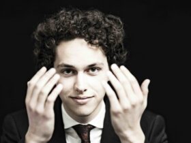 Nikola Meeuwsen speelt Rachmaninoffs Pianoconcert nr. 2